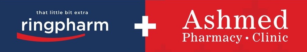 Ringpharm Ashmed Pharmacy