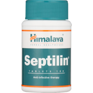Himalaya Septilin 100 Tablets Pharmacy