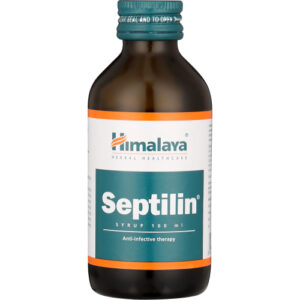 Himalaya Septilin Syrup 100ml