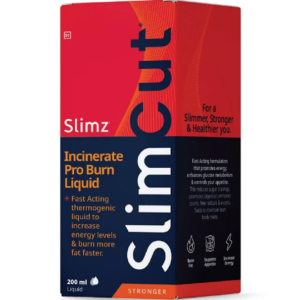Slimz Incinerate Pro Burn 200ml