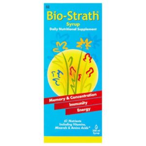 A.VOGEL BIO-STRATH ELIXIR