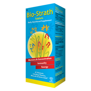 A.VOGEL BIO-STRATH TAB