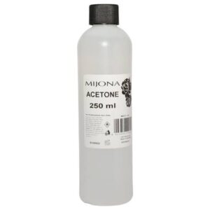 ACETONE 250ML