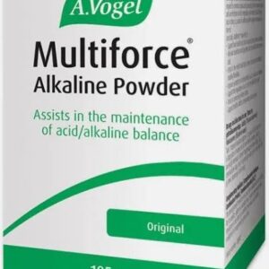 A.VOGEL MULTIFORCE ALKALINE