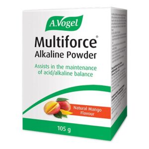 A.VOGEL MULTI FORCE ALKALINE MANGO