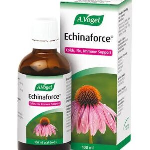 A.VOGEL ECHINAFORCE DROPS