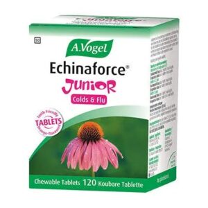 A.VOGEL ECHINAFORCE JNR TAB