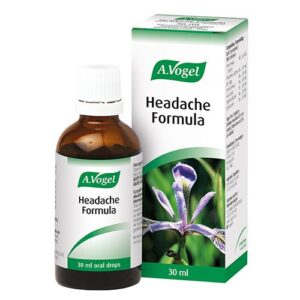 A.VOGEL MIGRAINE FORMULA