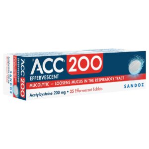 ACC 200 EFF