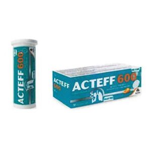 ACTEFF 600MG