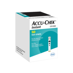 ACCU-CHEK INSTANT KIT