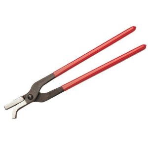 FLAIR TWEEZER STRAIGHT TIP