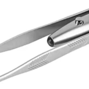 FLAIR TWEEZER WITH LED LIGHT