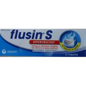 FLUSIN S EFF