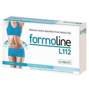 FORMOLINE L112 TABLETS