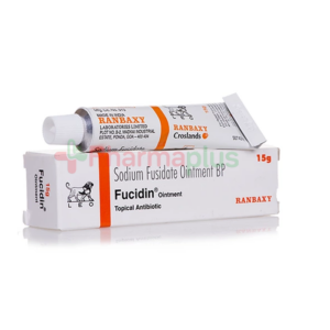 FUCIDIN OINT