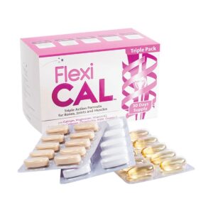 FLEXI-CAL TAB 30