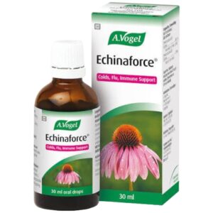 A.VOGEL ECHINAFORCE DROPS