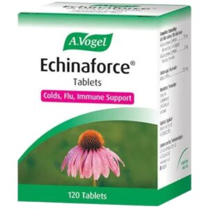 A.VOGEL HOT FLUSH AND NIGHT SWEAT REMEDY