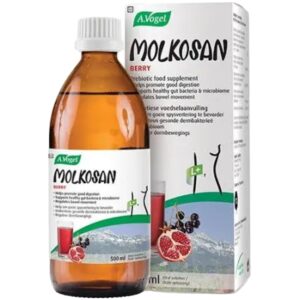 A.VOGEL MOLKOSAN BERRY