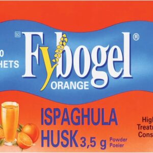 FYBOGEL ORANGE