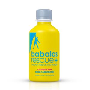 BABALAS RESCUE 200ML