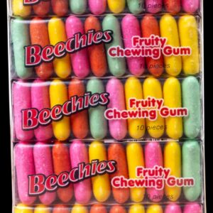 BEECHIES FRUITY
