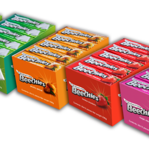 BEECHIES PEPPERMINT