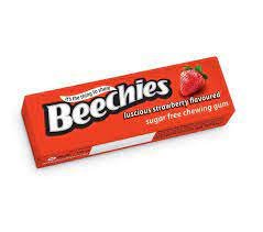BEECHIES SPEARMINT