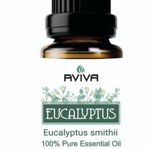 AVIVA EUCALYPTUS OIL 50ML