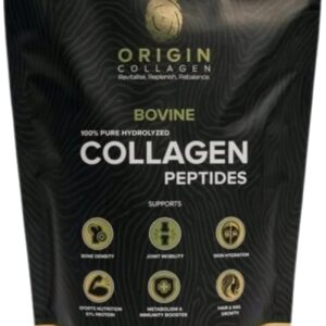 BARE COLLAGEN SACHETS