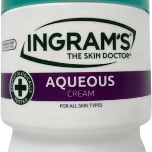 AQUA AQUEOUS CREAM 500ML ADCOCK INGRAM