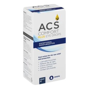 ACS COMFORT 20ML