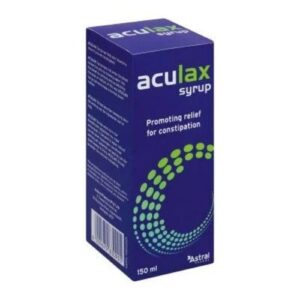 ACULAX SYRUP