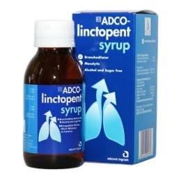 ADCO-LINCTOPENT SYR 100mls