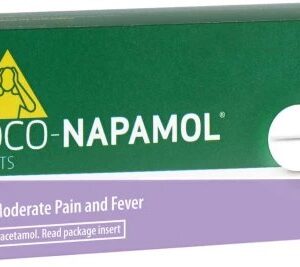ADCO-NAPAMOL