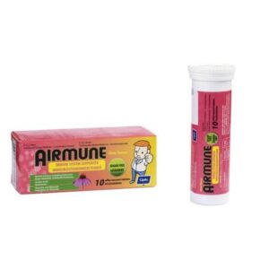AIRMUNE