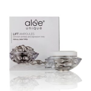 ALOE UNIQUE AMPS LIFT