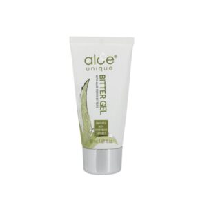 ALOE UNIQUE BITTER ALOE GEL 50ML