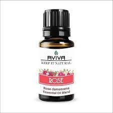 AVIVA ROSE ESSENTIAL OIL 10ML