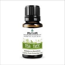 AVIVA TEA TREE OIL 10ML