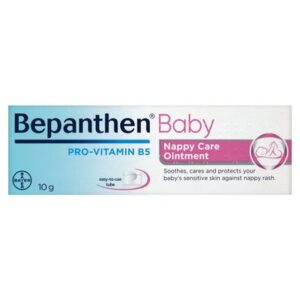 BEPANTHEN NAPPY CARE