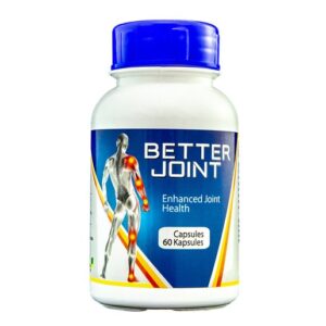 BETTER JOINT 60`S