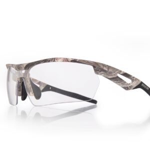 BRENTONI CLEAR GLASSES