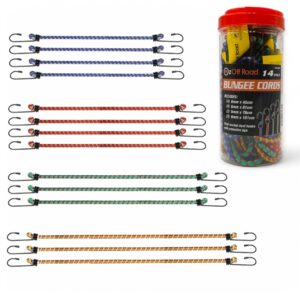 BRENTONI CORDS ASSORTED