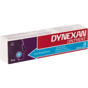 DYNEXAN OINT