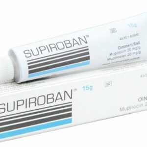 SUPIROBAN CREAM