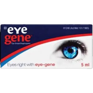 EYE-GENE 5ML DRP